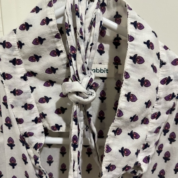 Roller Rabbit dress - Picture 3 of 3